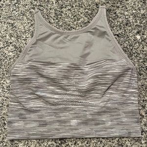New Balance Sports bra